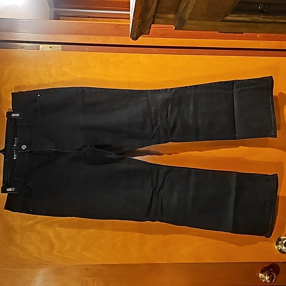 Woman's Boot cut Jeans